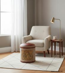 Stool