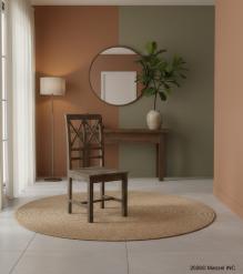 wood Chair