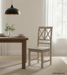 wood Chair