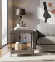 SIDE TABLE
