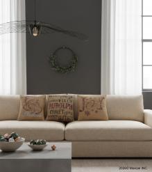 CUSHION COVER SET OF 3