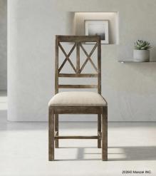 Fabric Chair