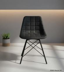 IRON CHAIR
