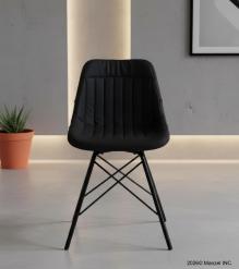IRON CHAIR