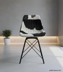 Leather Chair