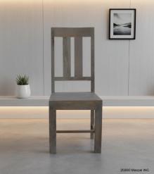 chair wooden seat