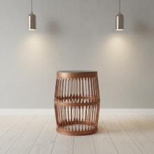 IRON SIDE TABLE