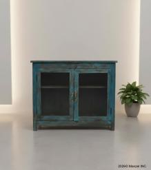Glass Cabinet