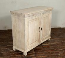 SOLID RECLAIMED TEAK WOOD CABINET SIDEBOARD