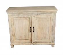 SOLID RECLAIMED TEAK WOOD CABINET SIDEBOARD