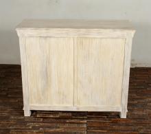 SOLID RECLAIMED TEAK WOOD CABINET SIDEBOARD