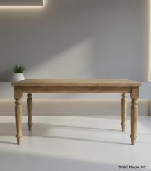 SOLID WOOD Dining table 