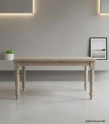 SOLID WOOD Dining table 