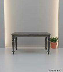 SOLID WOOD Dining table 