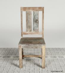 WOODEN CHAIR