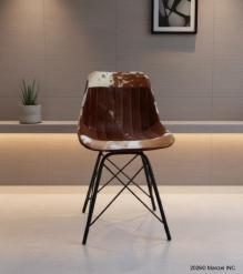 Leather Chair