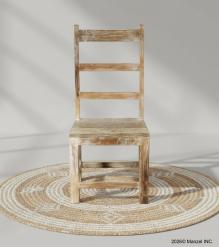 WOODEN CHAIR