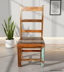 WOODEN CHAIR