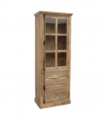 Wooden Almirah