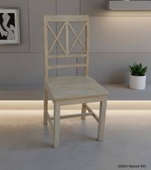 wood Chair