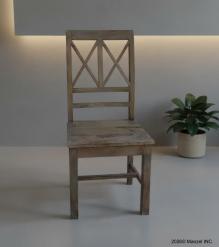 wood Chair