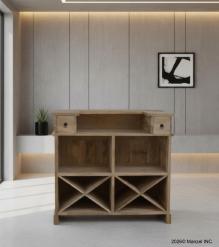 BAR COUNTER