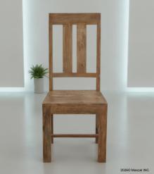 Wood Chair
