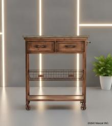 Kitchen Trolley