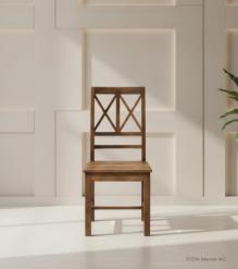 Wood Chair