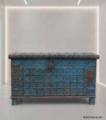 Wooden Box