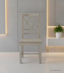 Wood Chair