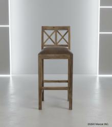 BAR  STOOL 