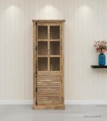 Wooden Almirah