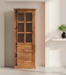 Wooden Almirah