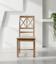 Wooden Dining Chair