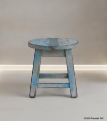 Small wooden Stools