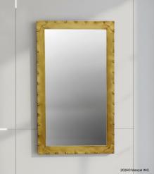 METAL FRAME & MIRROR