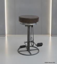 Counter stool 