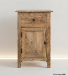 Wooden Night Stand