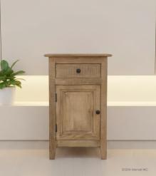 Wooden Night Stand