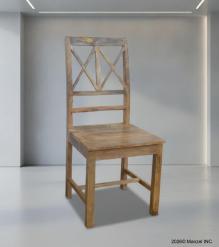 Wooden Dining Chair