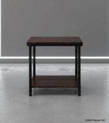 IRON TABLE