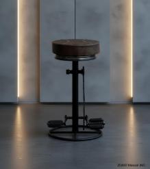 counter stool