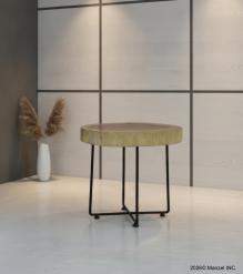 WDN+IRON STOOL