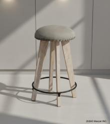 Bar stool