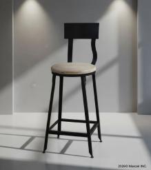 IRON BAR CHAIR