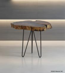 WDN+IRON STOOL