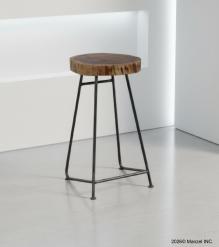 IRON STOOL