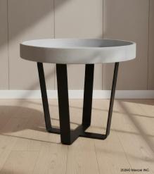 Industrial Coffee Table