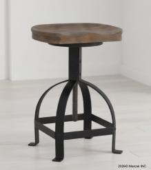 IRON STOOL